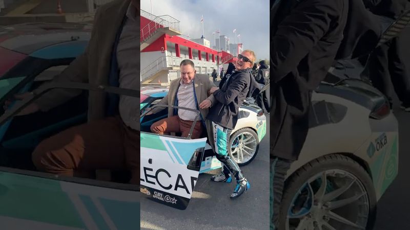 Самый красивый автомобиль Аркадия Цареградцева ! @ALEKSEYMERCEDES