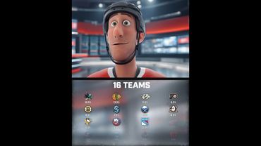 Stanley explains the NHL Draft Lottery