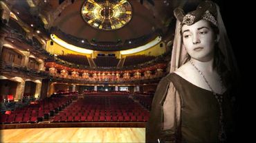 Callas - BJR102 - Il Trovatore, Mexico 1950 - Tacea la notte placida...Di Tale Amor