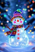 Happy new years 2026 #2026 #winter #phototrend 