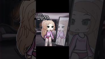 Гача лайф меме вес