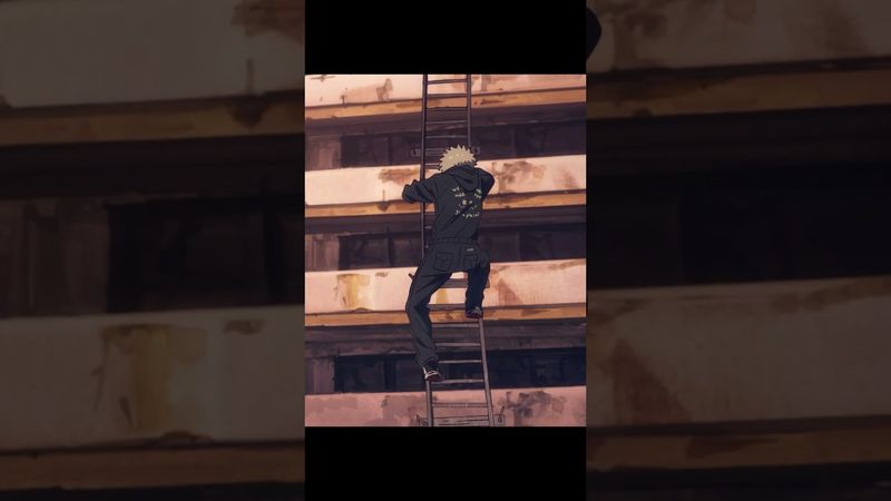 ОН СДЕЛАЕТ ВСЁ РАДИ ЭТОГО #аниме #анимемомент #anime #animemoment