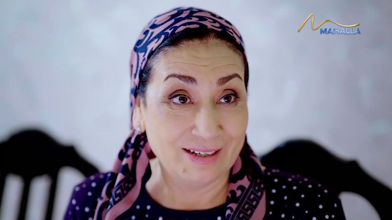 G'URUR | Milliy serial | Premyera | 45-qism #mahallatv #g'urur #premyera #uzkino