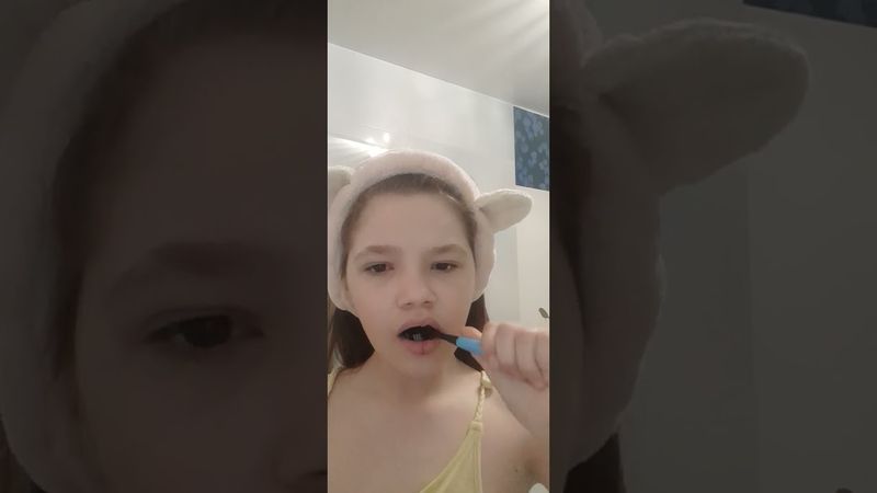 моё утро! 💗