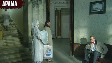 НЕ ПРОПУСТИТЕ ЭТУ ДРАМУ! ФИЛЬМ - Двойная Фамилия