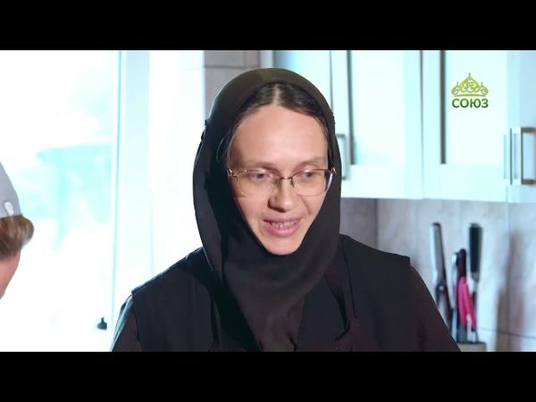 Кулинарное паломничество. Щи по рецепту м. Лаврентии. Свято-Казанский женский монастырь Колюпаново