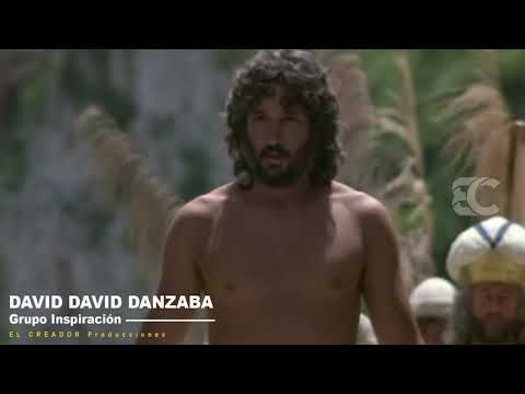 DAVID DANZABA (Grupo Inspiración)