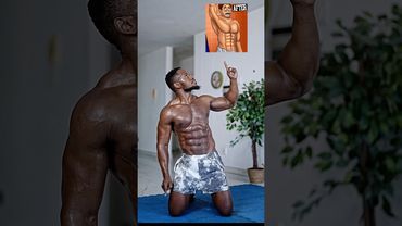 HIIT ABS Workout ⚡️⚡️ #trending  #absworkout  #shortvideo  #fypviral