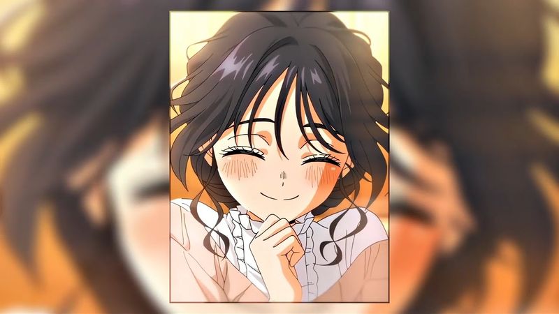 Waguri x I'll Do It – Heidi Montag | Slowed x0.9 | TikTok Edit