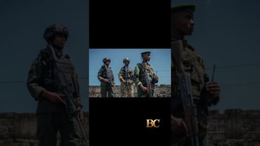 Mali’s military arrests generals, suspected French agent in overthrow plot