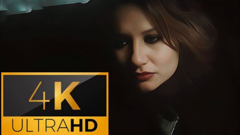 Deniz Seki 2008 Sahici (Remastered 4K)