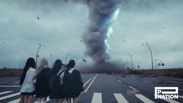 Baby DONT Cry - 'I DONT CARE' MV