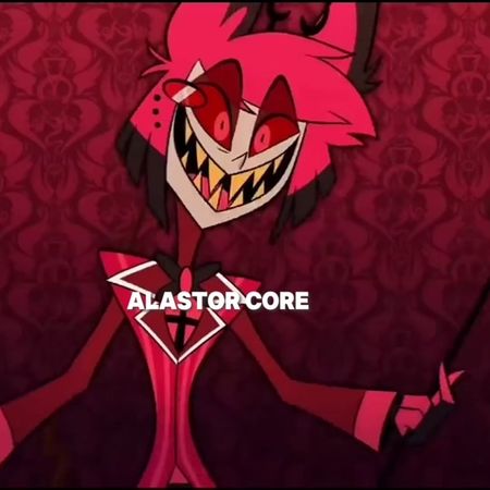 #Alastor #hotelhazbin #fopシ #fypシ #foryou 