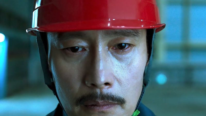 Метод исключения — Русский трейлер #2 (2025)