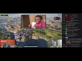 Манурин, Стон, Мегакор, Онтохо в пабг день 5