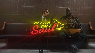 WE´RE JUST GETTINGS STARTED | BETTER CALL SAUL | EDIT
