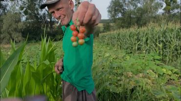 VLOG Приехала в село к Васильевичу