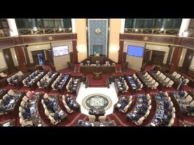 Мажилис принял во втором чтении Цифровой кодекс