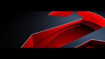 Начало вещания телеканала Россия-2 на частоте Матч-ТВ [Концепт, 2020]