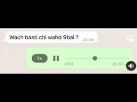audio whatsapp