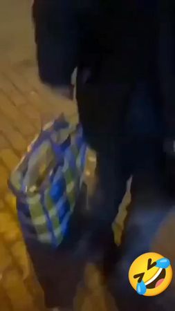 Koho budete volit? 😁😁😁 #kohobudetevolit #sranda #humor #zabava #vtipn...