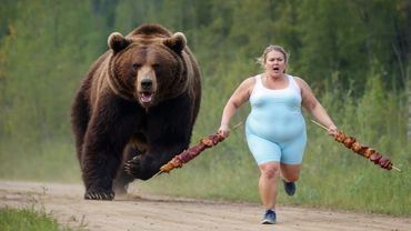 Идиоты На Шашлыках, От Которых Дрожь По Телу!