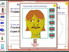 турболетсплей - как устроено моё тело