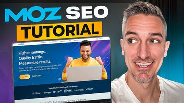 Desbloqueie o poder do SEO com o MOZ Pro: seu tutorial completo