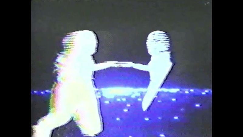 [FREE FOR PROFIT] AMBIENT CLOUD RAP TYPE BEAT "OUTER SPACE"