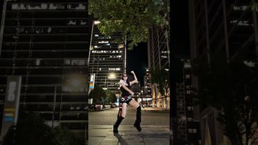 好想再爱你 (DJ版) #dance cover