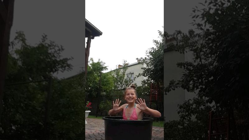 21 липня 2023 р.🏊🏽‍♀️ #shorts #swimming #літо