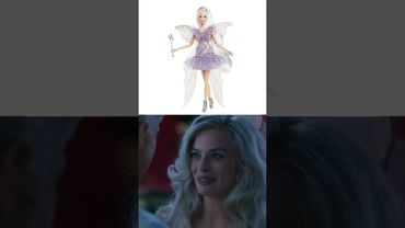 Образи героїв «Барбі» Грети Гервіг