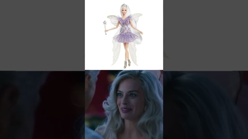 Образи героїв «Барбі» Грети Гервіг