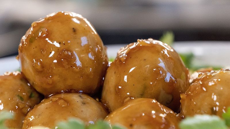 Дети съедают эти фрикадельки первыми. Проверено!!! Показываю в чем секрет