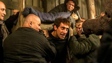 ШИКАРНЕЙШИЙ ИСТОРИЧЕСКИЙ ДЕТЕКТИВ ПРО АВТОРИТЕТНОГО ВОРА ПО КЛИЧКЕ БАРОН! Экспроприатор