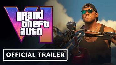 GTA 6 (Grand Theft Auto 6) - Official Trailer 2
