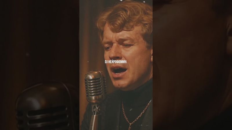 💔 Не гляди на меня с упрёком — С. Есенин / Dj НейрофоминПоэзия о любви, #Есенин #DjНейрофомин