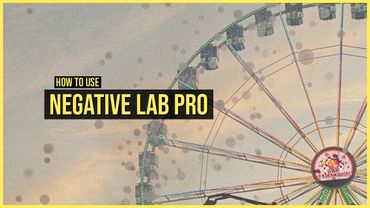 How to use Negative Lab Pro in 2026 // UPDATED!