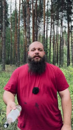 Правильная охота! #выживалово