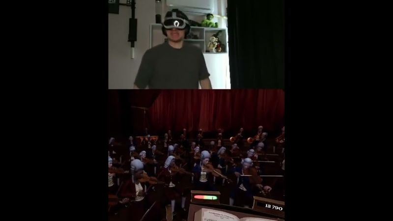 КУРСКИЙ/ДИРИЖЕР #sasavot #сасавот #оркестр #дирижёр #музыка #выступление #маэстро #игра #maestro