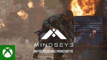 Introducing MindsEye