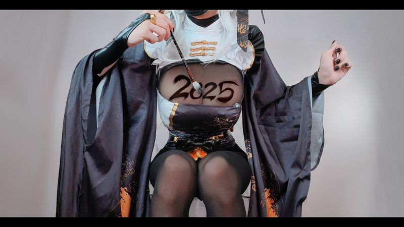 ❖NIKKE❖_ACR_LEBLANC