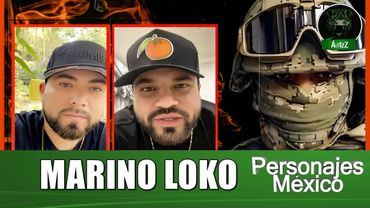 Desde siempre señalamos que 'El Marino Loko' era un delincuente; el tiempo nos dio la razón