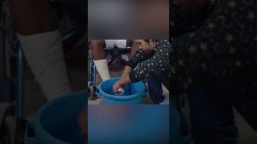 حيلة الشباب لابطال مفعول عين عامر الحارة