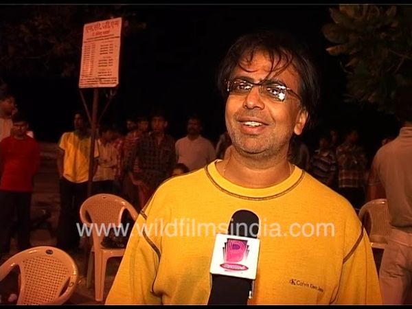 Anant Mahadevan: I had launched Soha Ali Khan in the 'Dil Maange More'