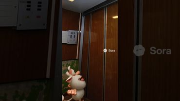 Буба катается в лифте КМЗ 1979г #music #phonk #elevator #song #обзор #hotel #кино #ldl #travel