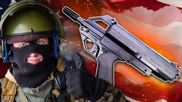 ПРОКЛЯТОЕ ОРУЖИЕ США