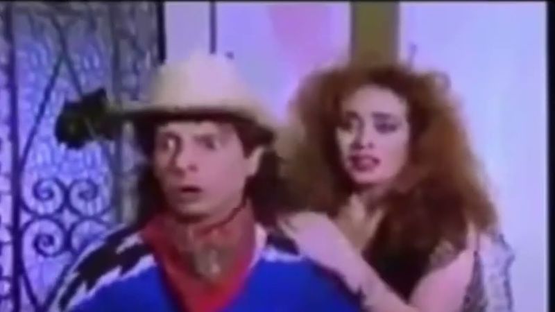 Ты дурак, Хасинто