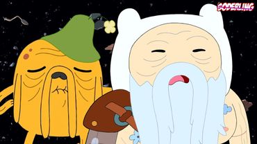 Тайны Смерти Финна и Джейка