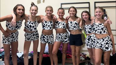 VLOG GIORNATA IN RITIRO A CESENATICO 🚀💛 #ginnastica #ginnasticaartistica #vlog #ritiro #allenamento